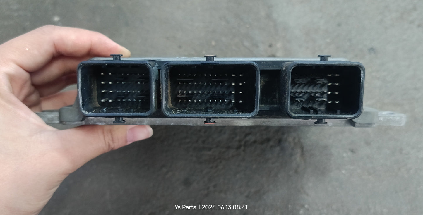 NISSAN ALMERA 1.5 ENGINE CONTROL ECU ( A56-G20)