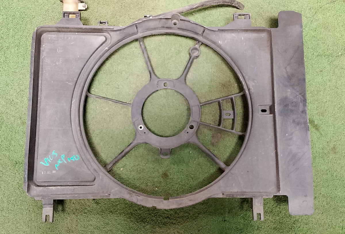 TOYOTA VIOS NCP150 RADIATOR FAN HOUSING (FH0023)