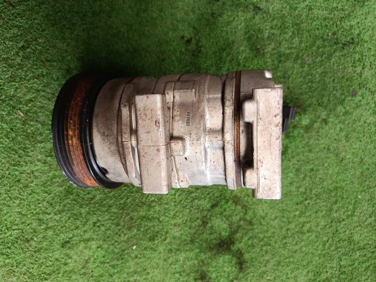 TOYOTA AVANZA COMPRESSOR (10S11C EK 5031)