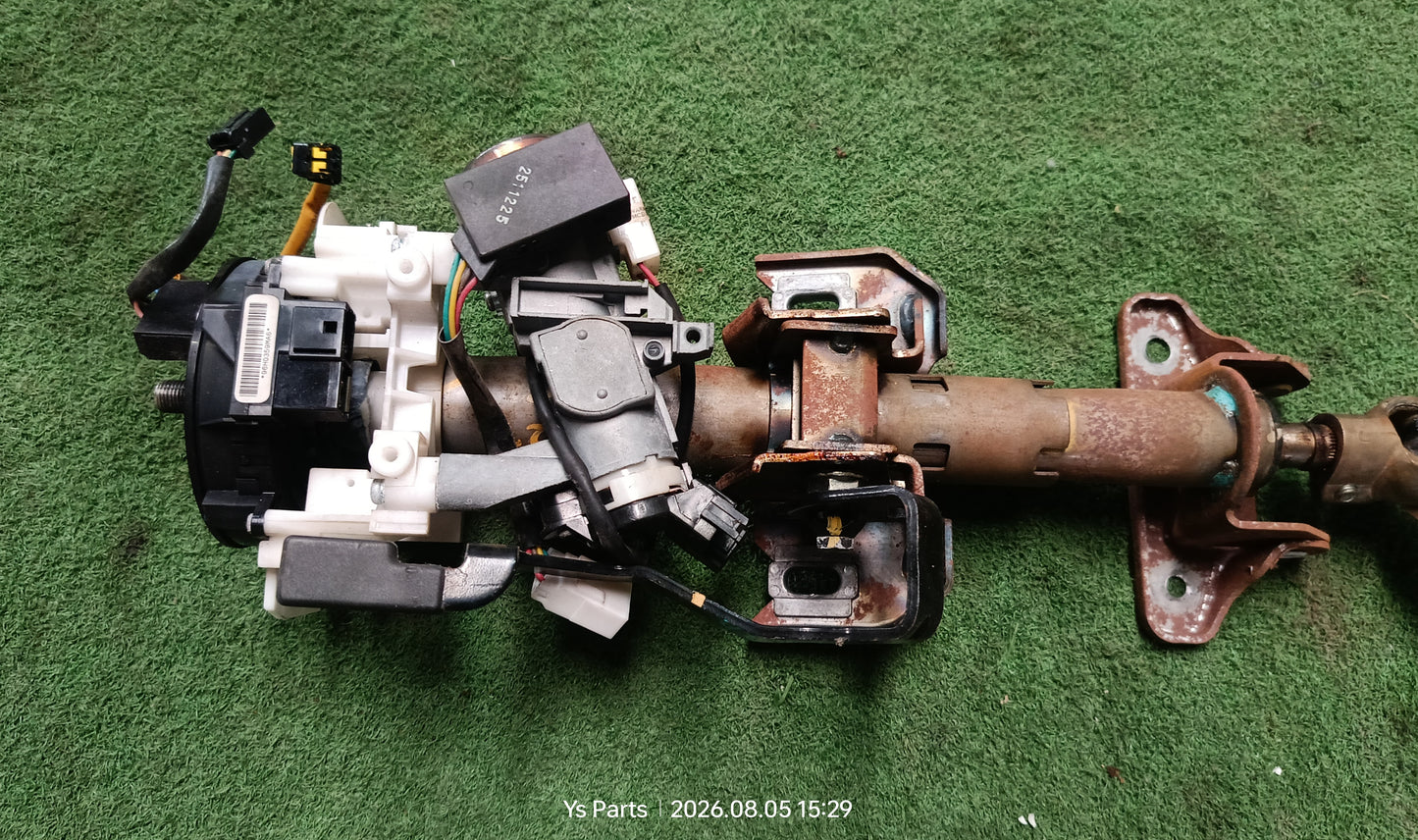PROTON EXORA STEERING COLUMN (SC00061)