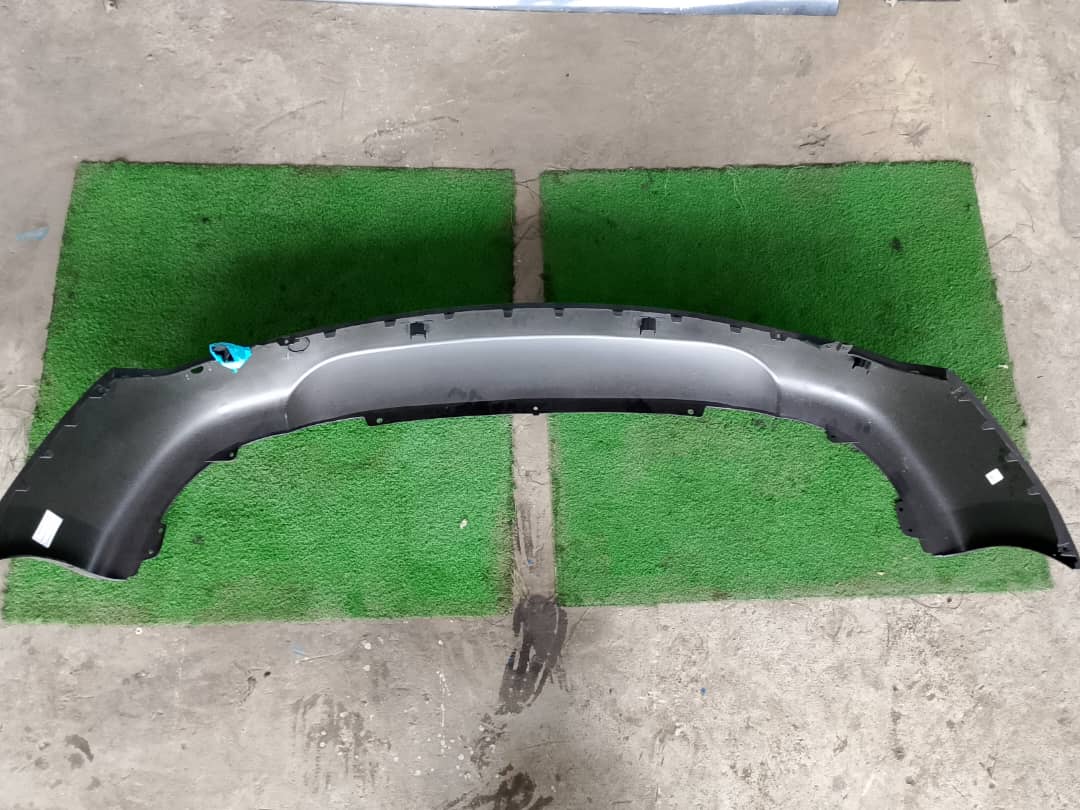 HYUNDAI REAR BUMPER SKIRT (RS00013)