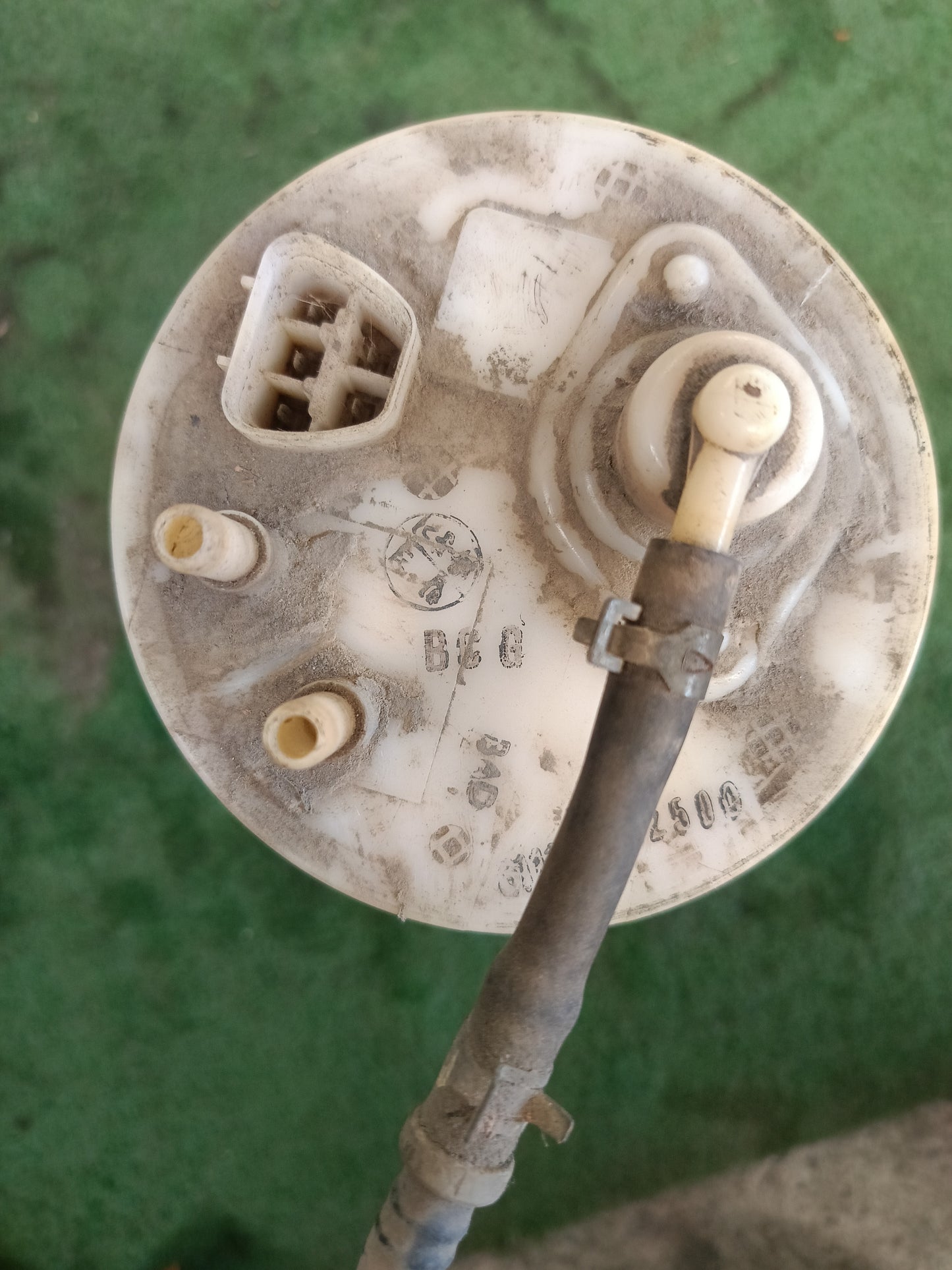 HYUNDAI ATOS FUEL PUMP (31110-02500)