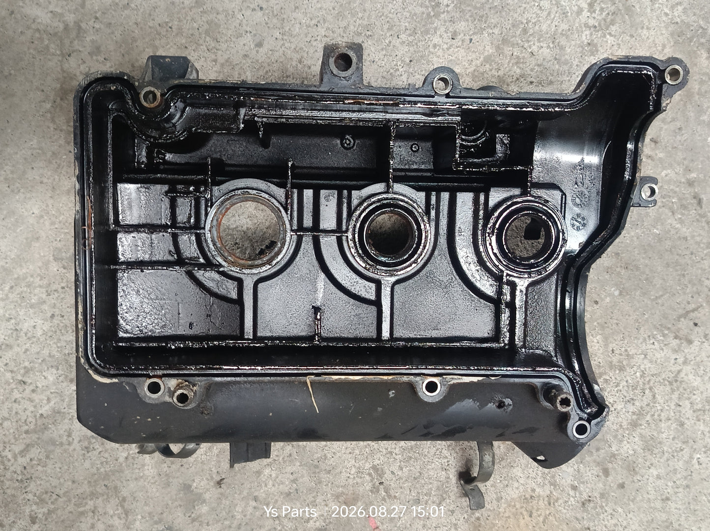 PERODUA VIVA VALVE COVER (VC00029)