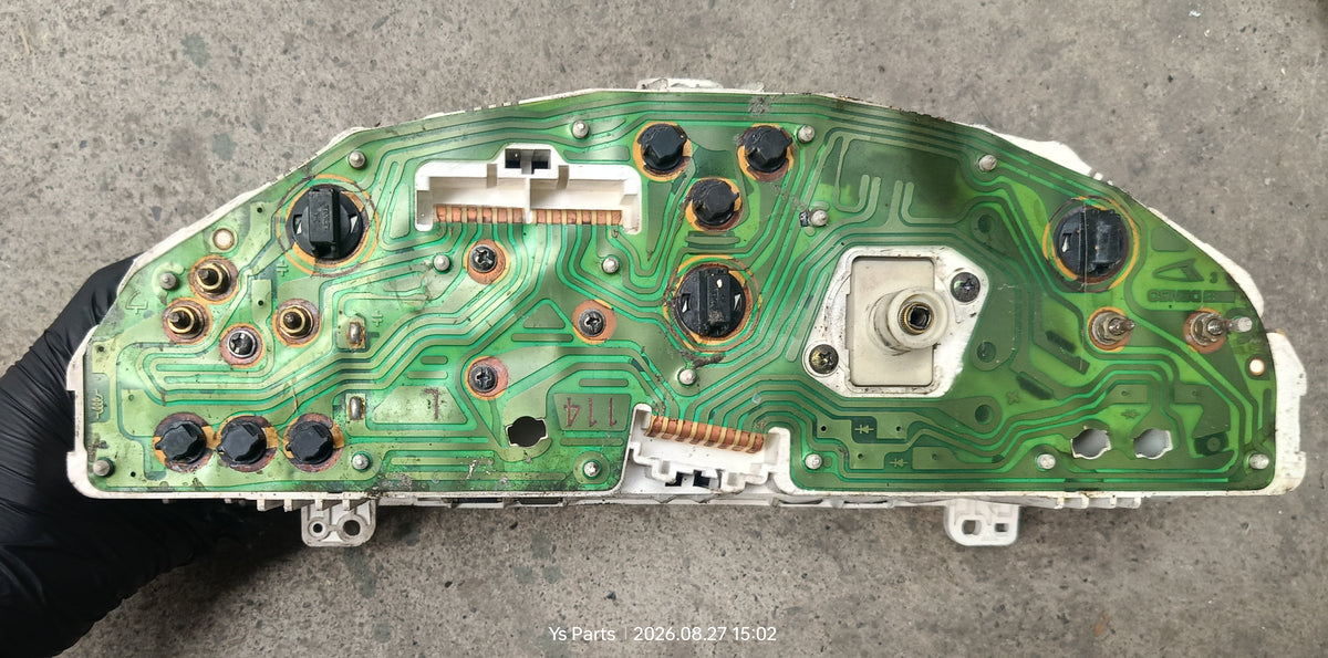 PERODUA RUSA METER MT (M0001)