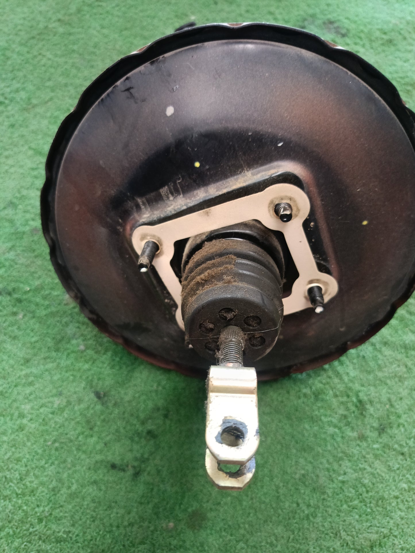 TOYOTA AVANZA BRAKE BOOSTER SET (131010-13640)