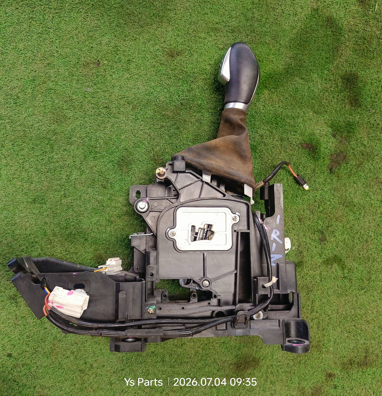 PROTON IRIZ GEAR LEVEL (GL0058)