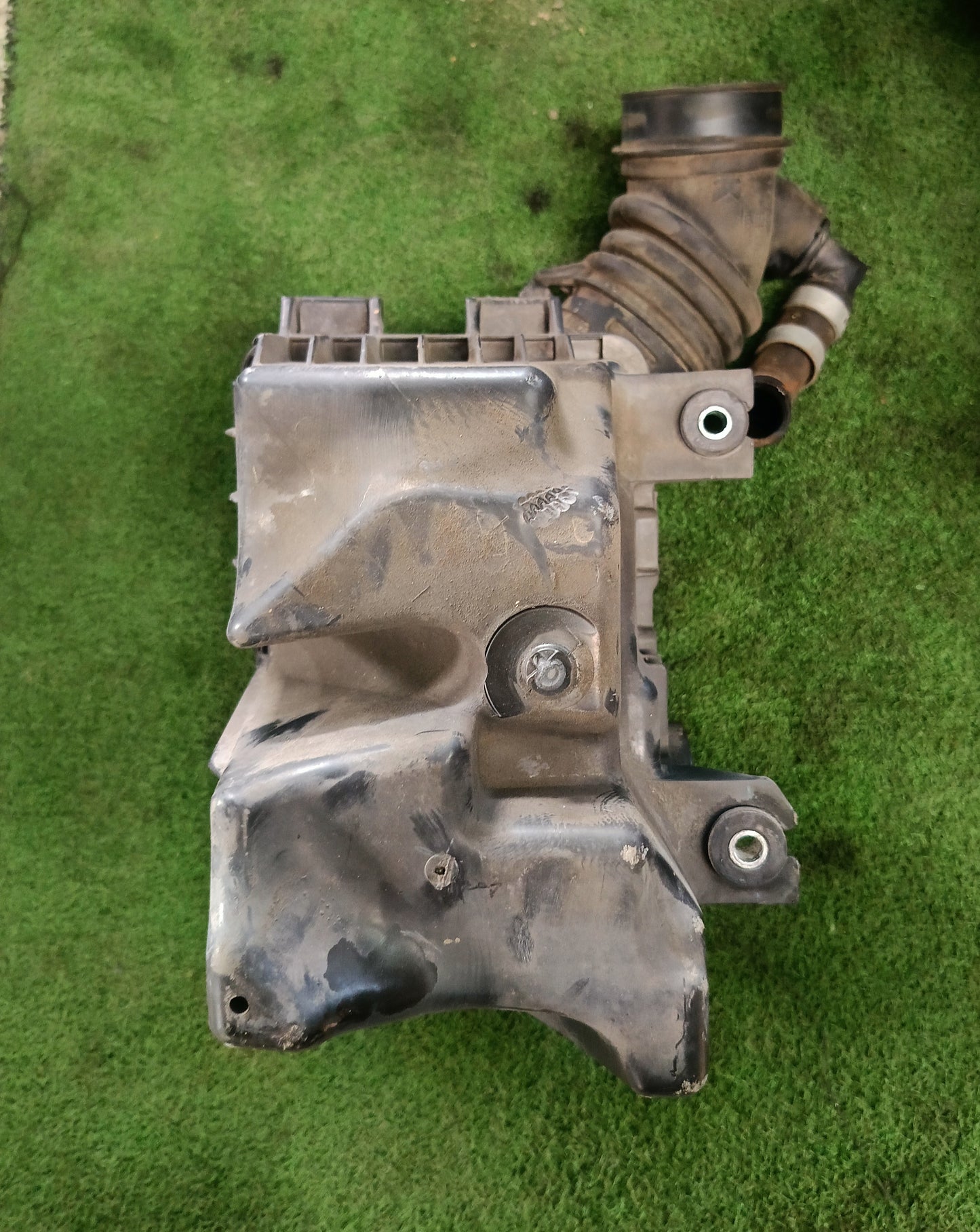 PERODUA AXIA AIRBOX (ABX0070)