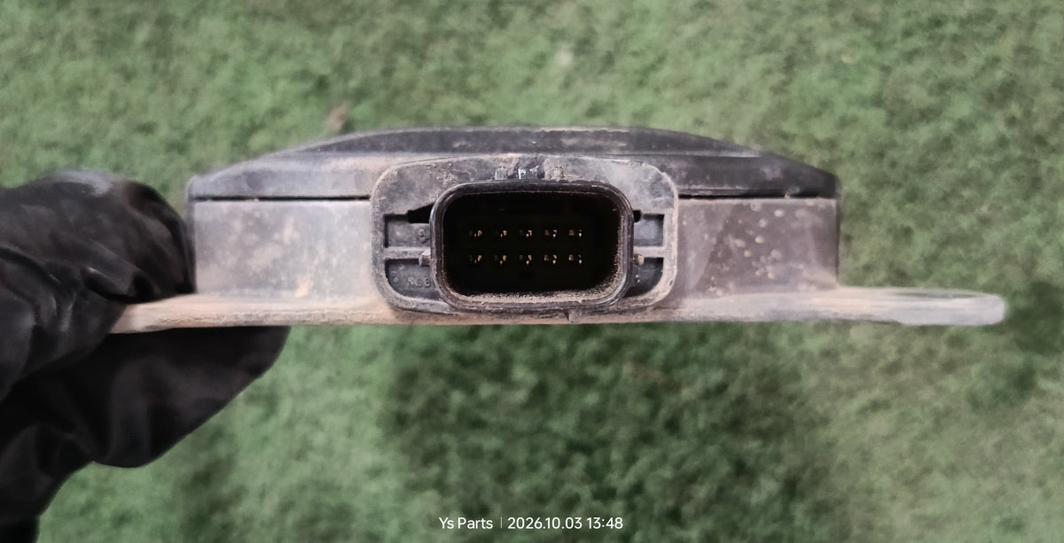 PERODUA ATIVA BLIND SPOT MONITOR ECU (88162-B1040)