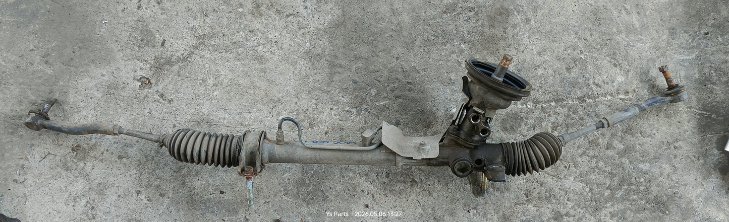 TOYOTA VIOS NCP150 STEERING RACK (SR0079)