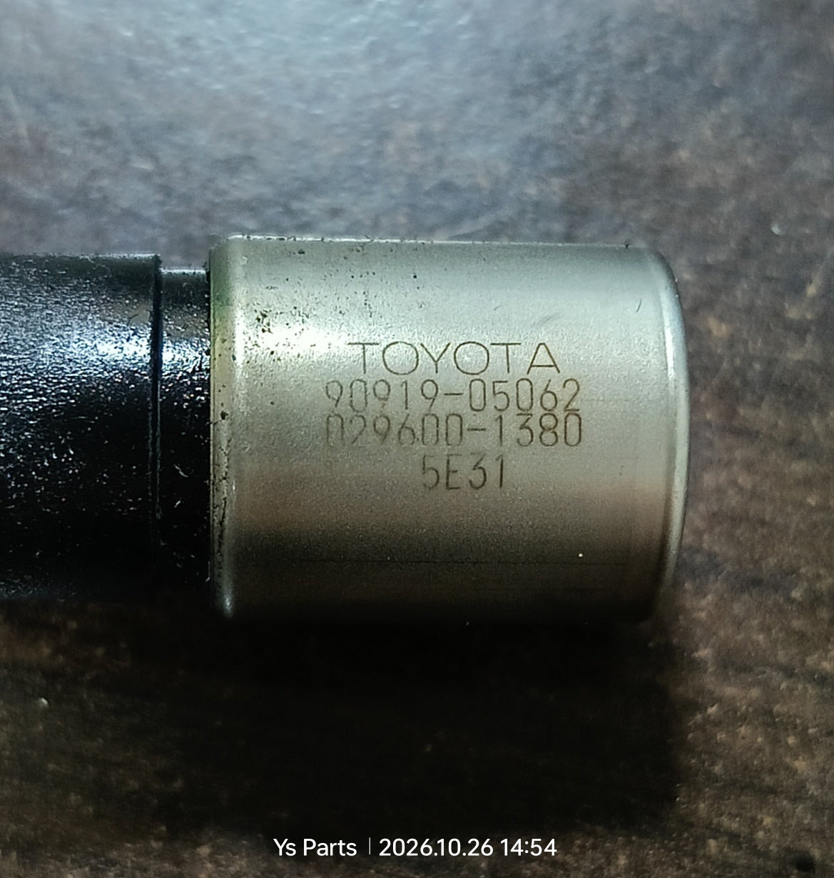 PERODUA ATIVA CRANK SHAFT SENSOR (90919-05062)