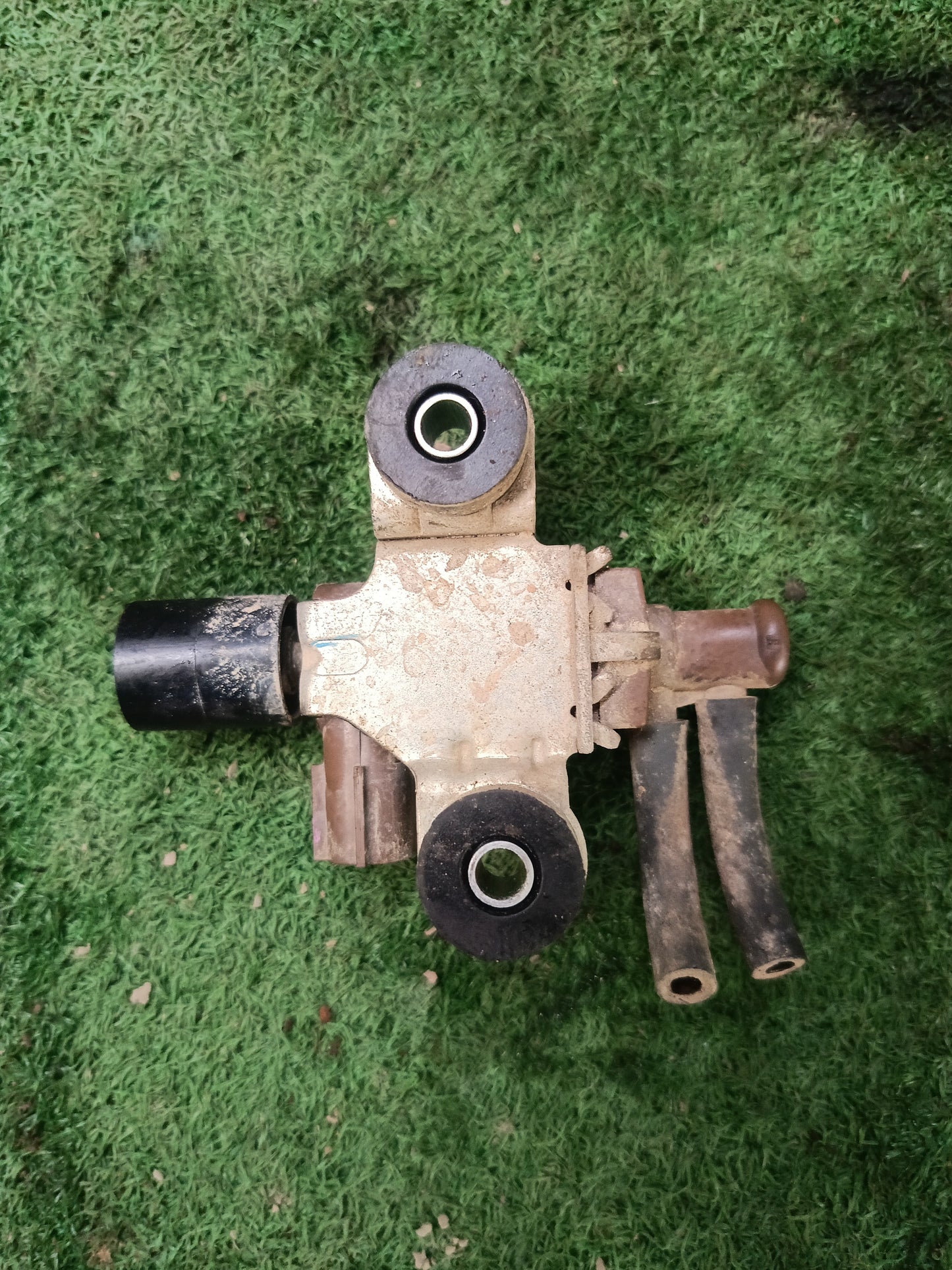 TOYOTA HILUX VIGO VNT 2.5 BOOST PRESSURE CONTROL (BPC0001)