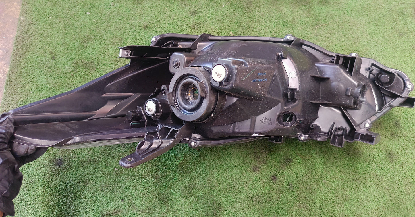 TOYOTA VIOS NCP150 HEAD LAMP RH (NEW THAILAND) (HL0110)