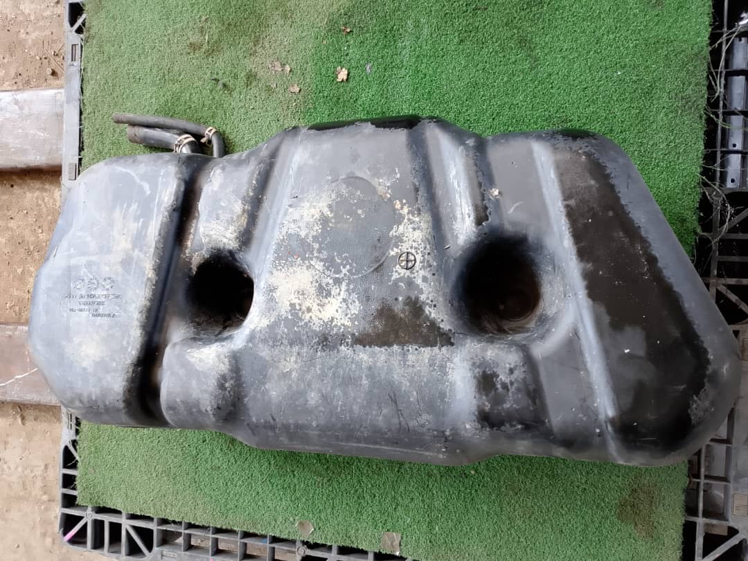 HONDA CITY FUEL TANK (FT00036)