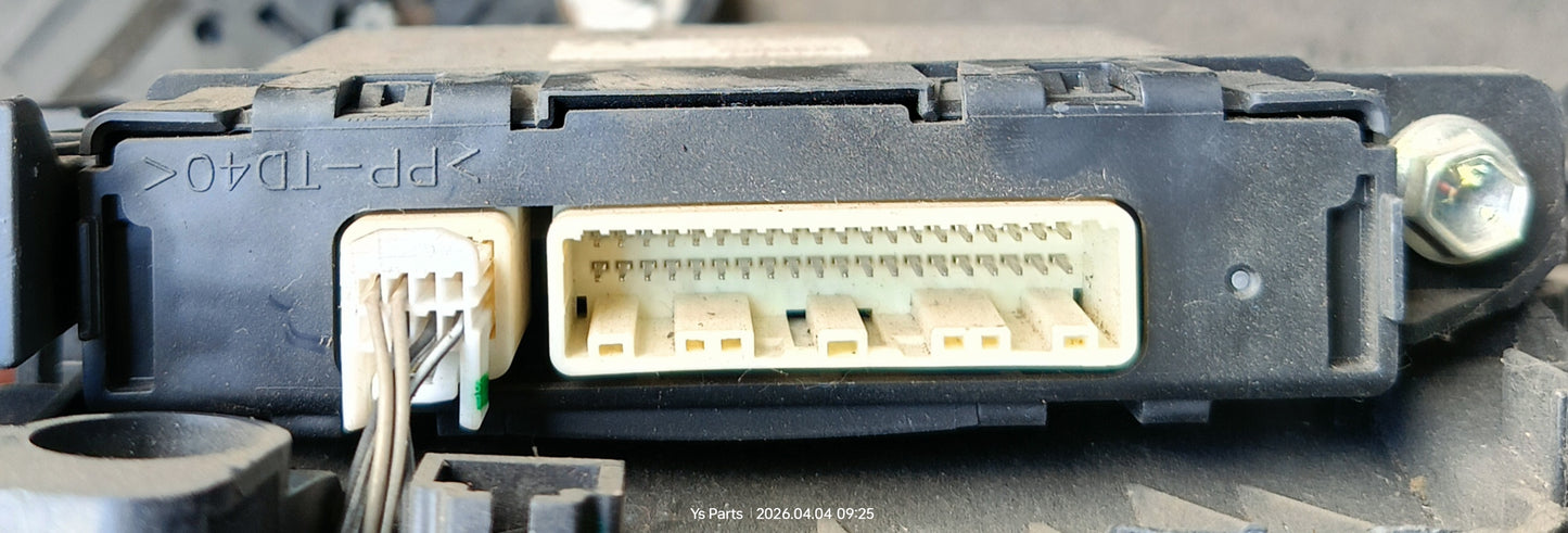 TOYOTA HILUX REVO / FORTUNER AIRCOND AMPLIFIER ECU (88650-0K730)
