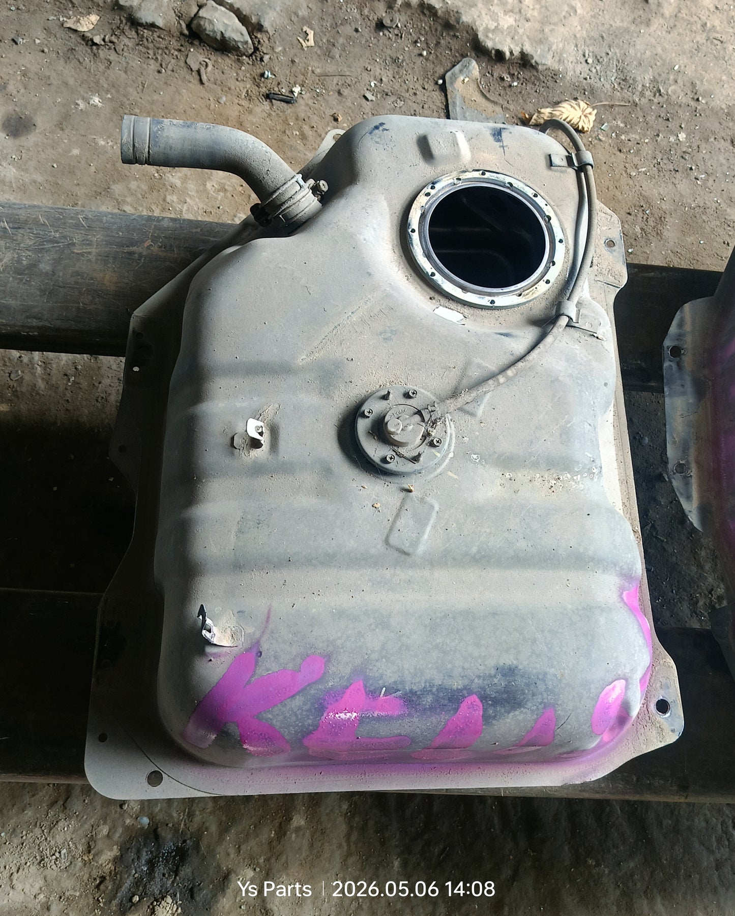 PERODUA KELISA FUEL TANK (FT00048)