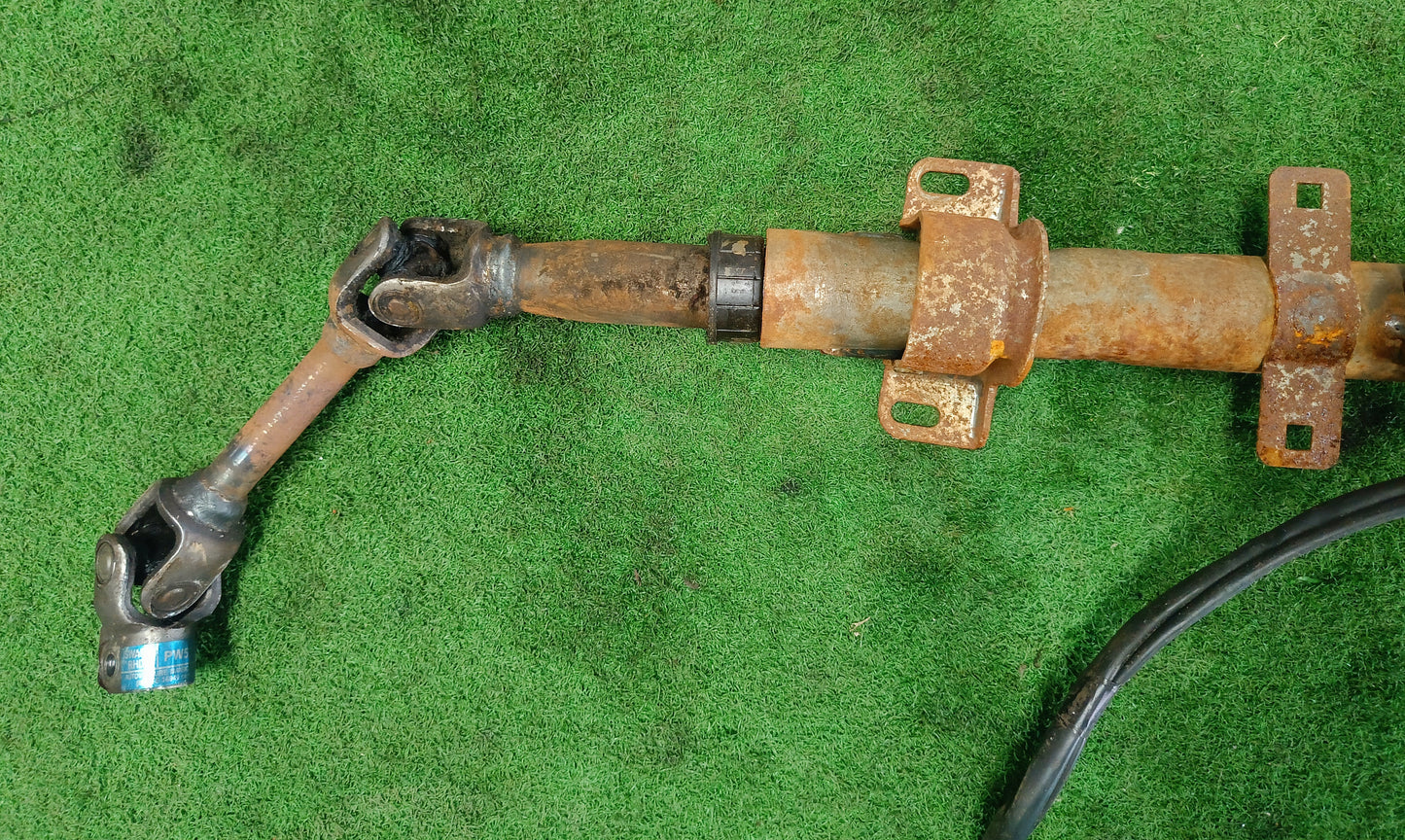 PROTON SAGA ISWARA STEERING COLUMN (SC00054)