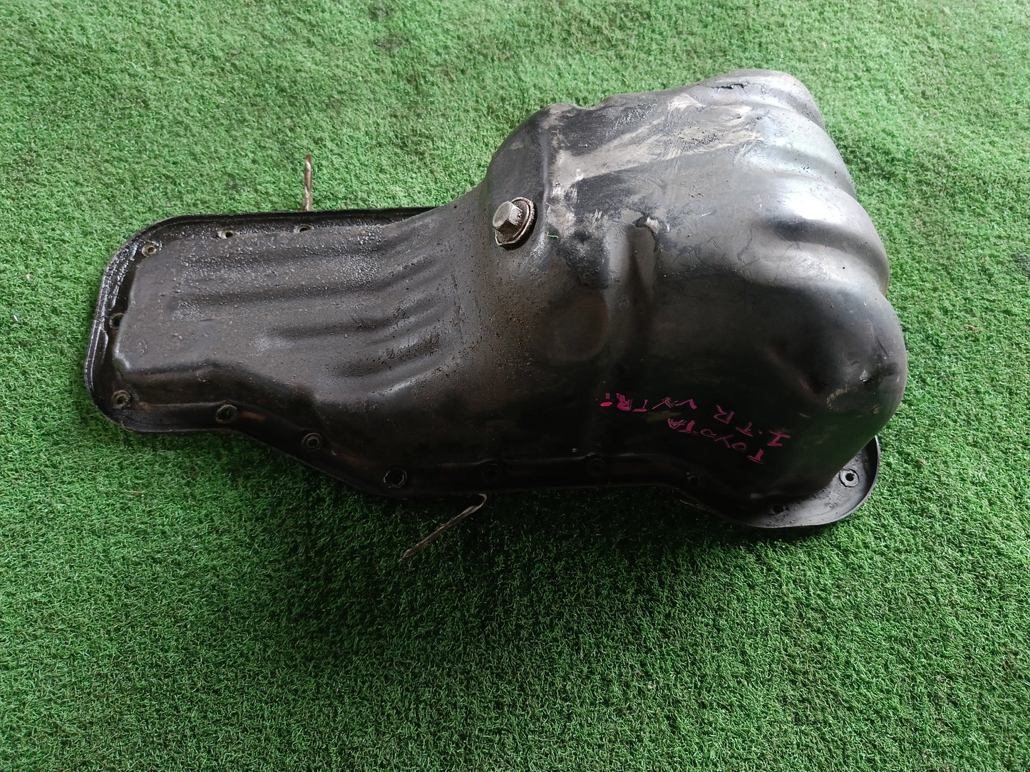 TOYOTA FORTUNER 1TR OIL SUMP (OSP00005)