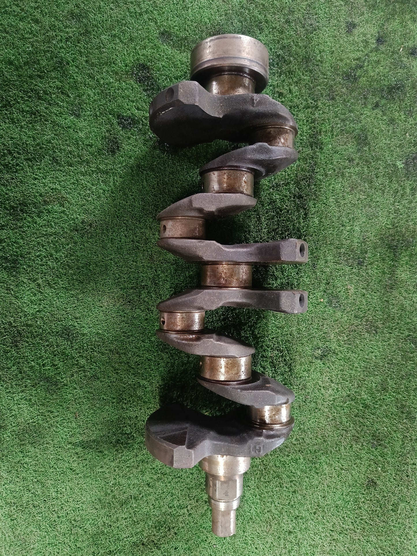 PROTON WIRA CRANKSHAFT (CS00017)