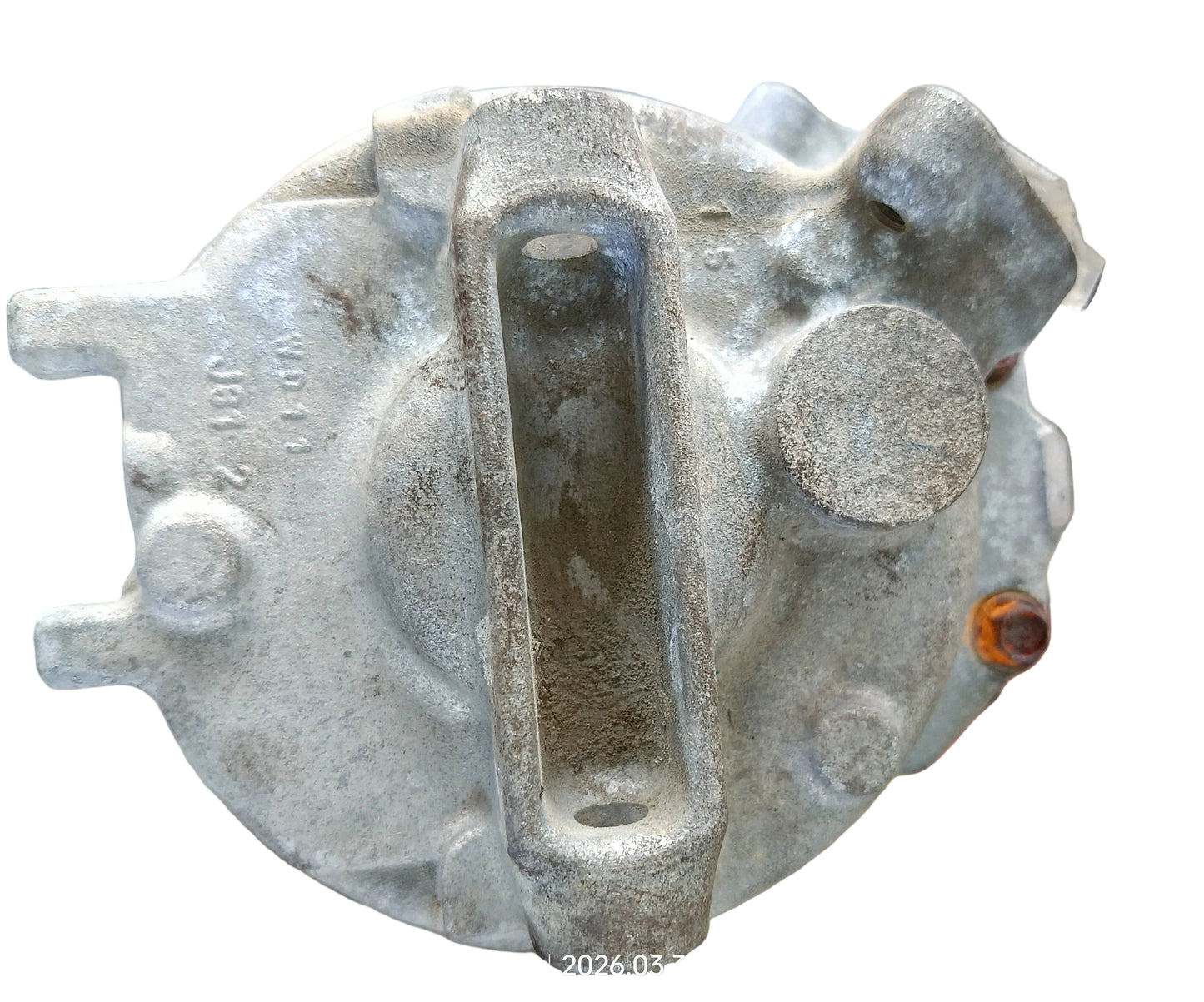 MITSUBISHI XPANDER COMPRESSOR (7813B173)