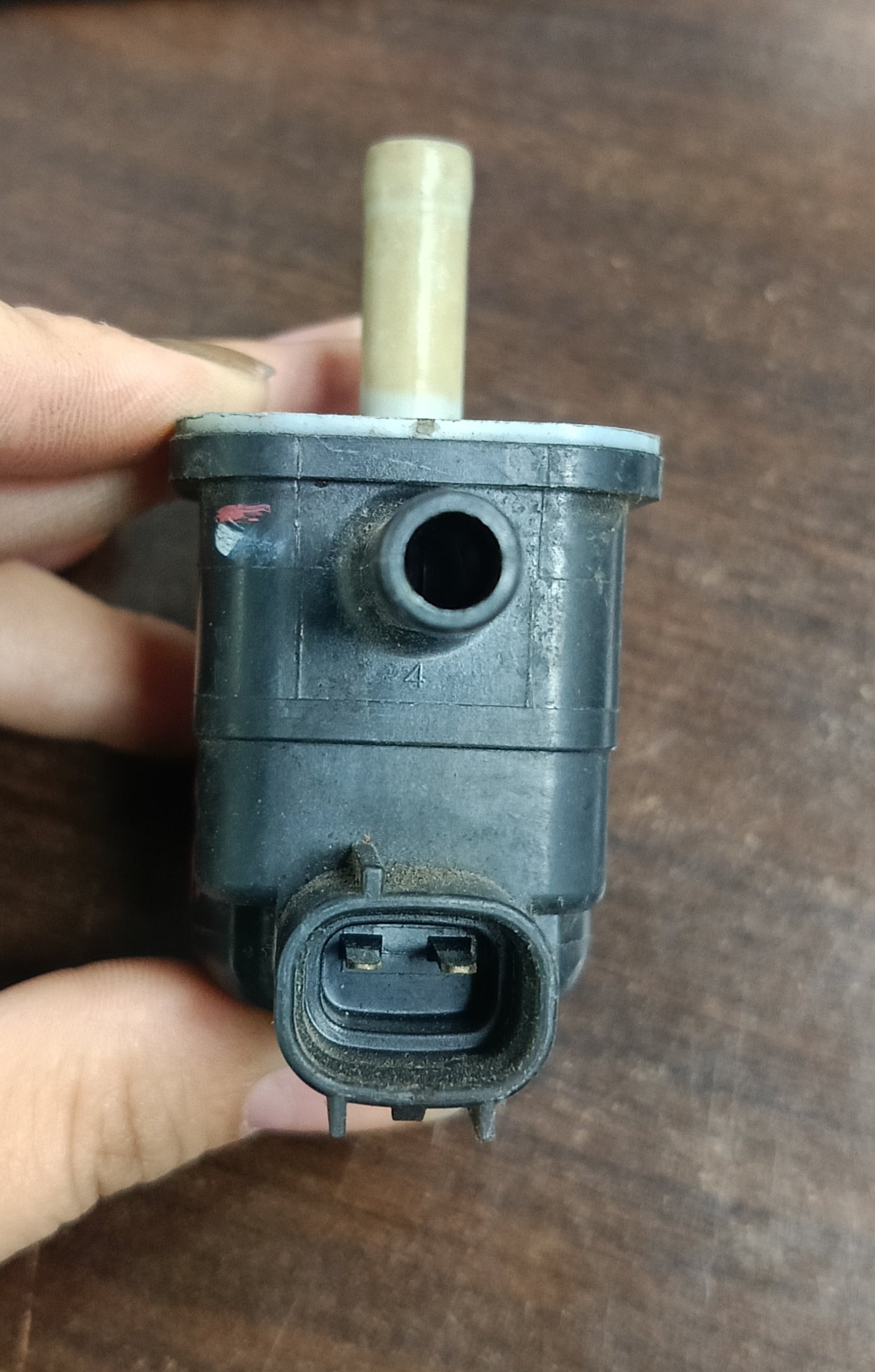 TOYOTA VIOS NCP150 VACUUM VALVE SENSOR (90919-TC001)