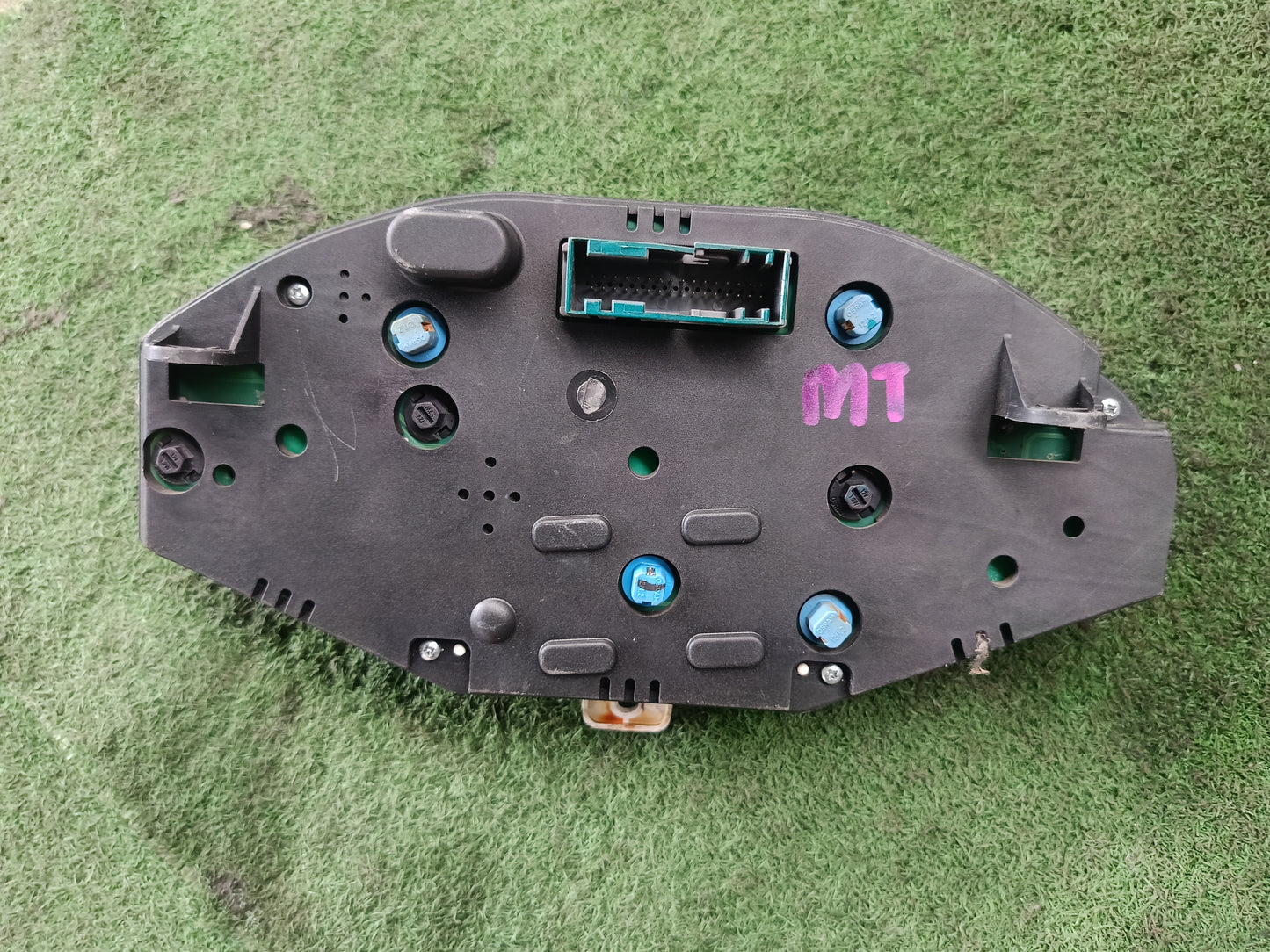 PERODUA KANCIL METER (M0022)