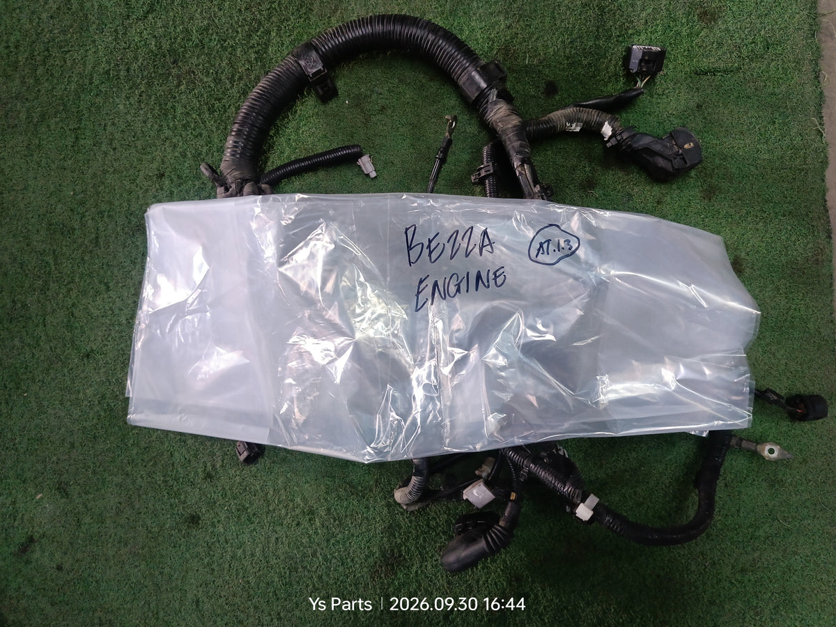 PERODUA BEZZA 1.3 AT ENGINE WIRING (WRG0130)