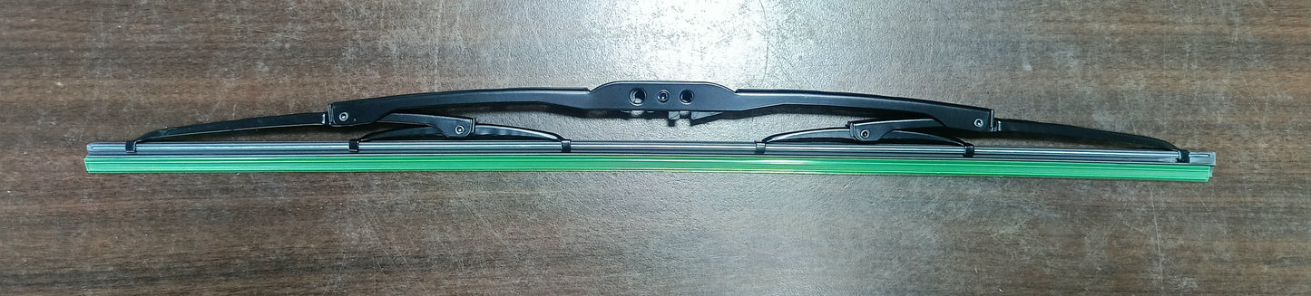 NAGA NPA23 METAL FRAME WIPER 19" 475MM (NPA23 19")