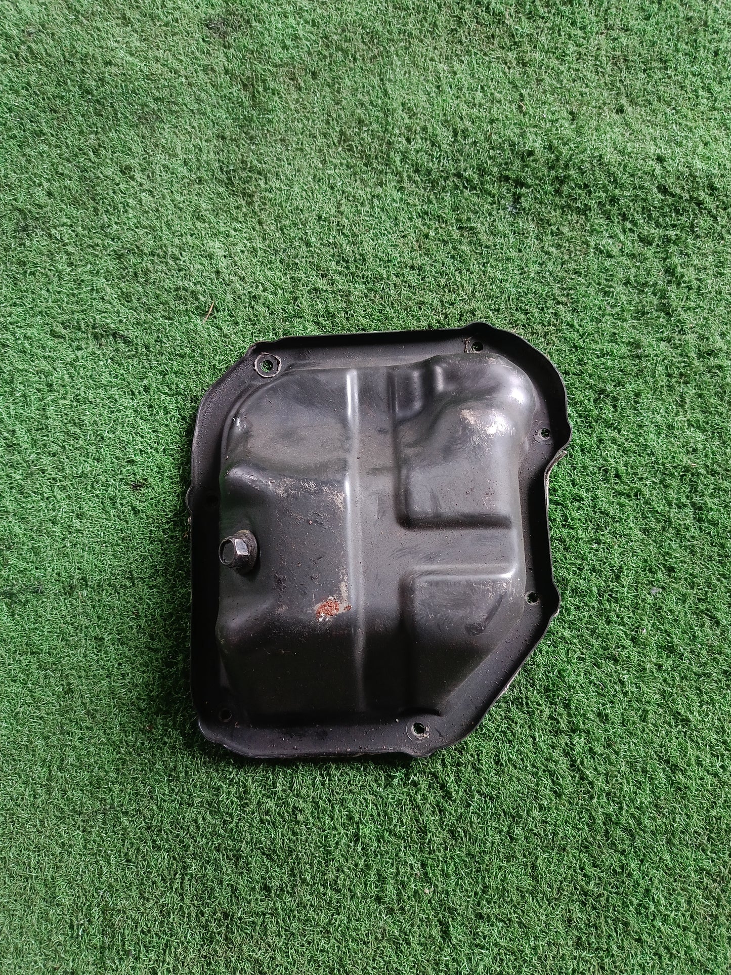 NISSAN LIVINA OIL SUMP PAN (OSP00006)