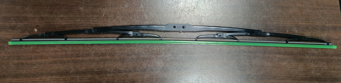 NAGA NPA23 METAL FRAME WIPER 28" 700MM (NPA23 28")