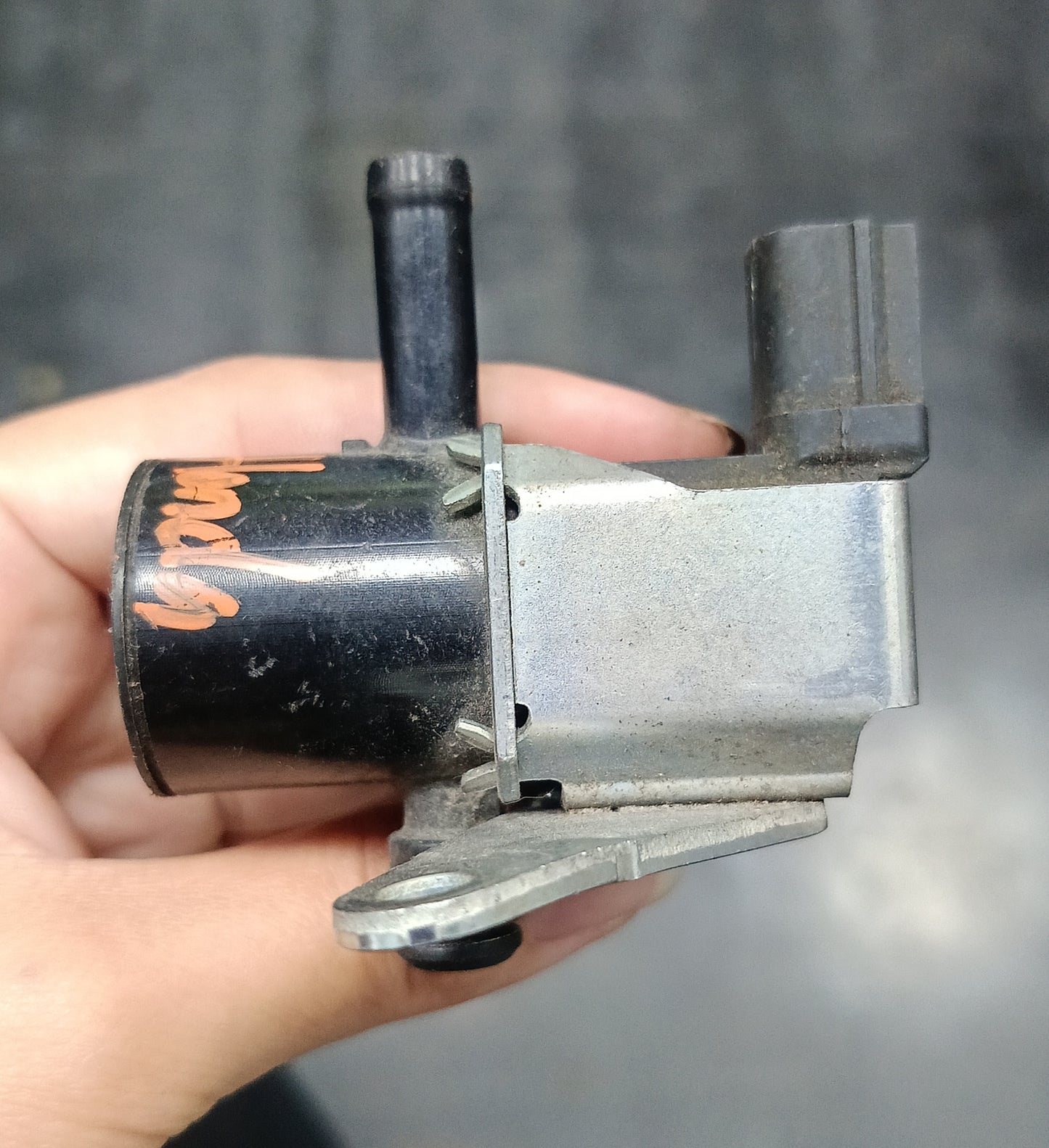 HONDA CITY THROTTLE SOLENOID VALVE (K5T46873)