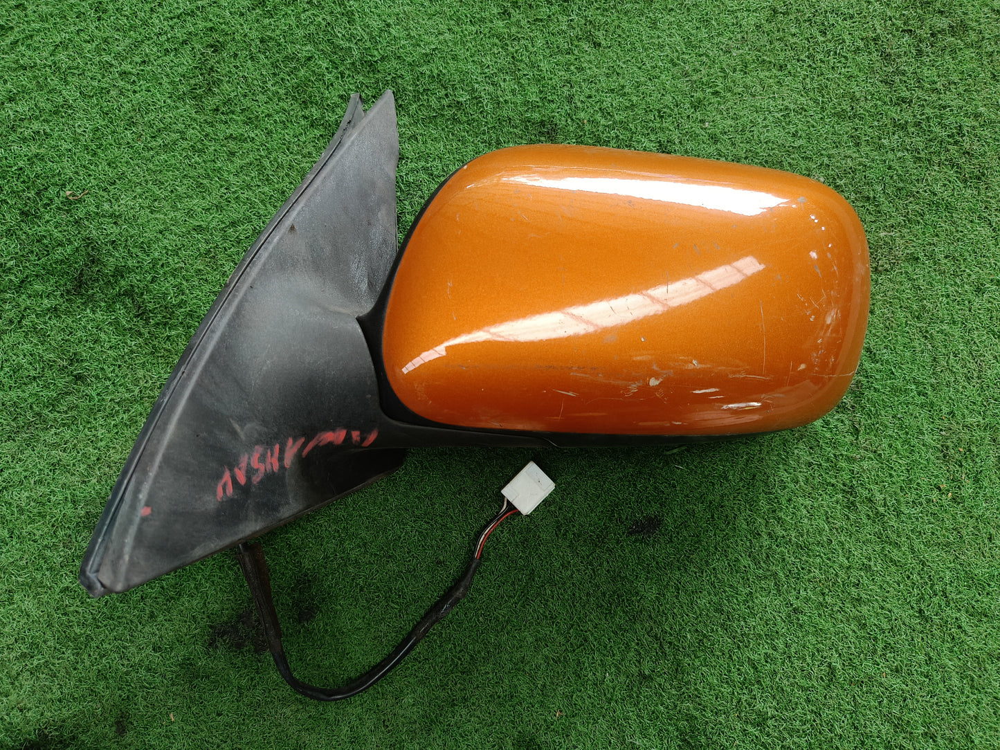 TOYOTA AVANZA SIDE MIRROR LH (SM100103)