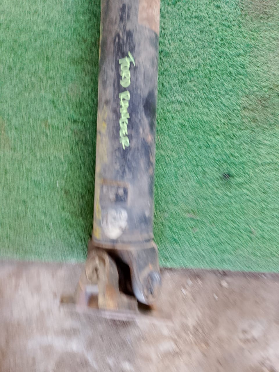 FORD RANGER LONG SHAFT (LS0007)