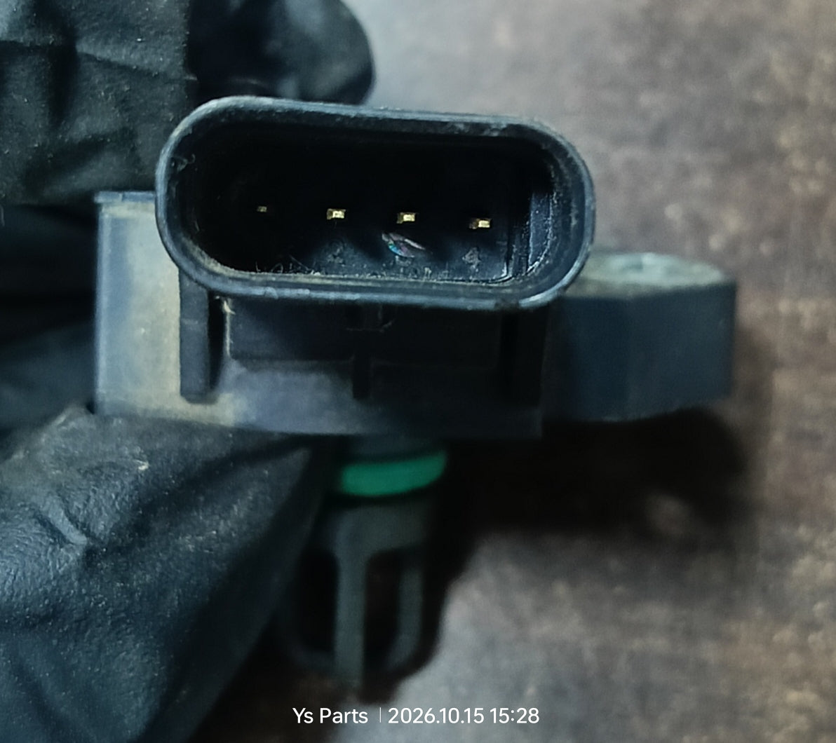 PROTON X50 MAP SENSOR (8888778980)