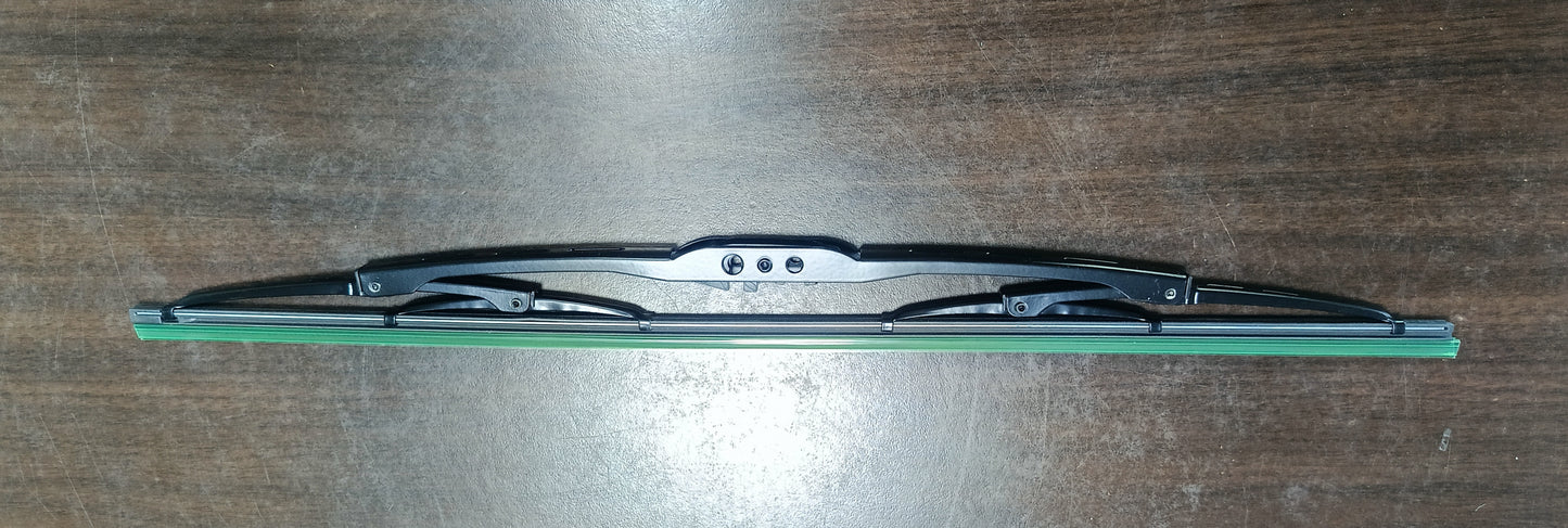 NAGA NPA23 METAL FRAME WIPER 18" 450MM (NPA23 18")