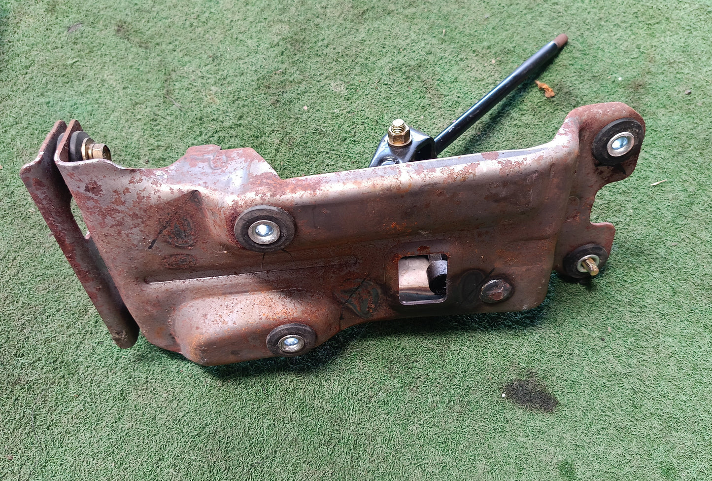 PROTON SAGA ISWARA LMST GEAR LEVEL (M) (GL0053)