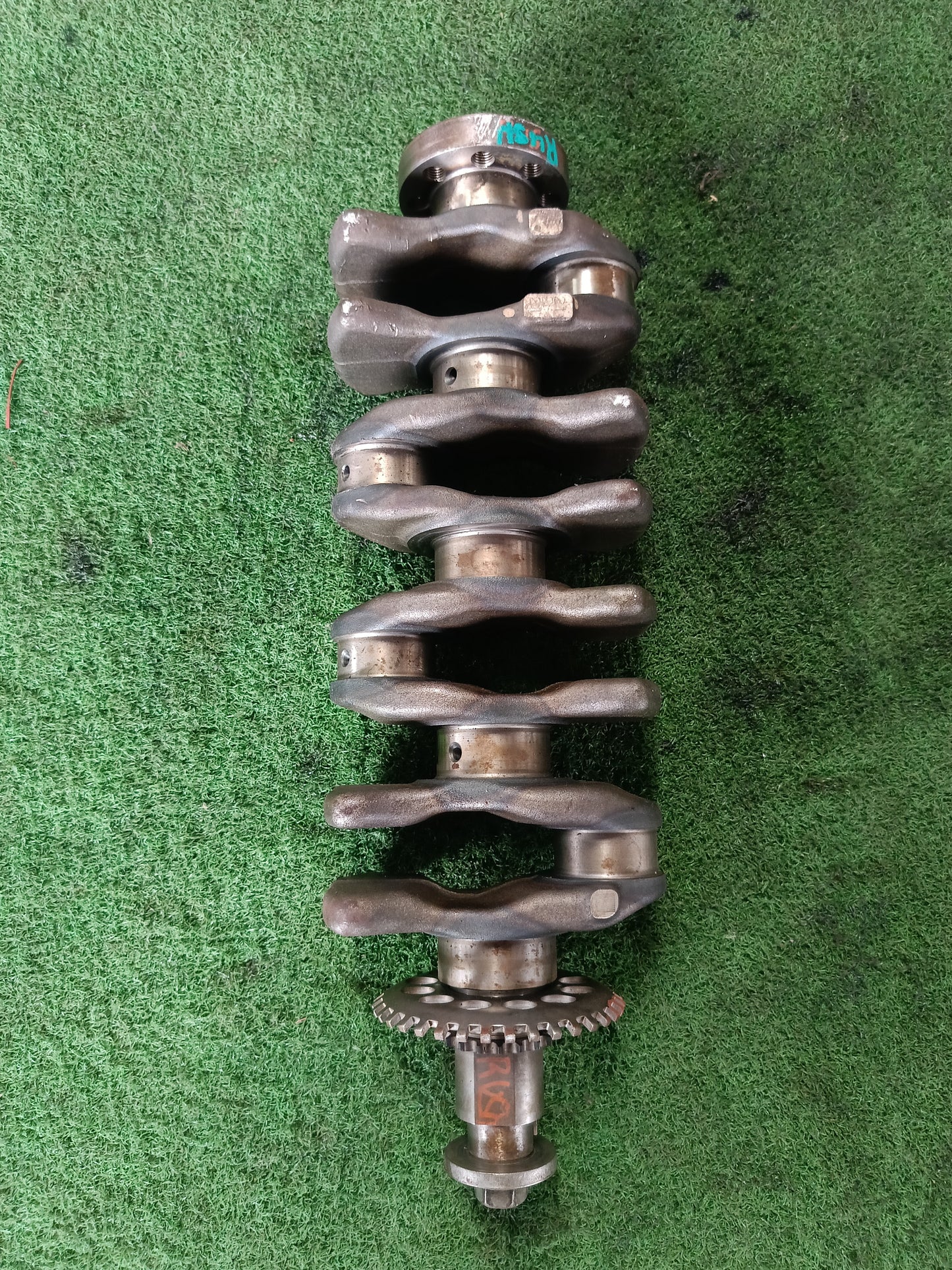 TOYOTA RUSH CRANKSHAFT (CS00004)