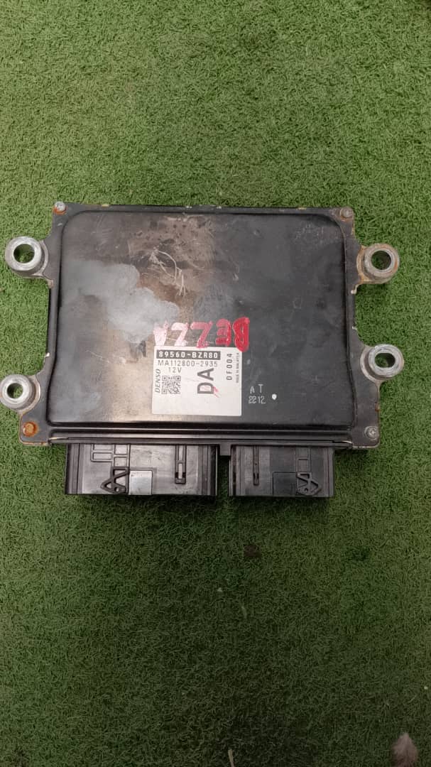 PERODUA BEZZA EPS ECU (89560-BZR80)
