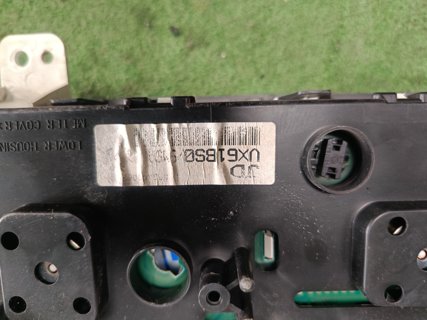 NISSAN URVAN E25 METER (VX61BS0-SMSA)