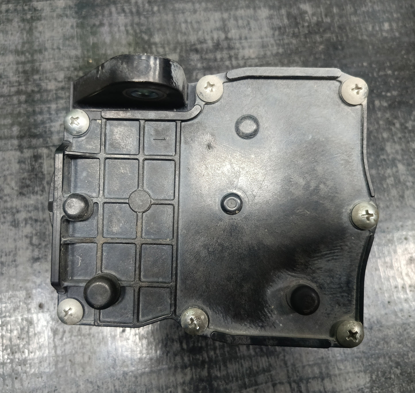 TOYOTA HILUX REVO TRANSFER SHIFT ACTUATOR MOTOR (TA0003)