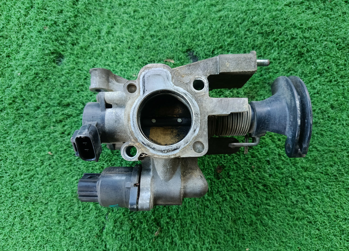PERODUA VIVA 1.0 THROTTLE BODY (TB0016)