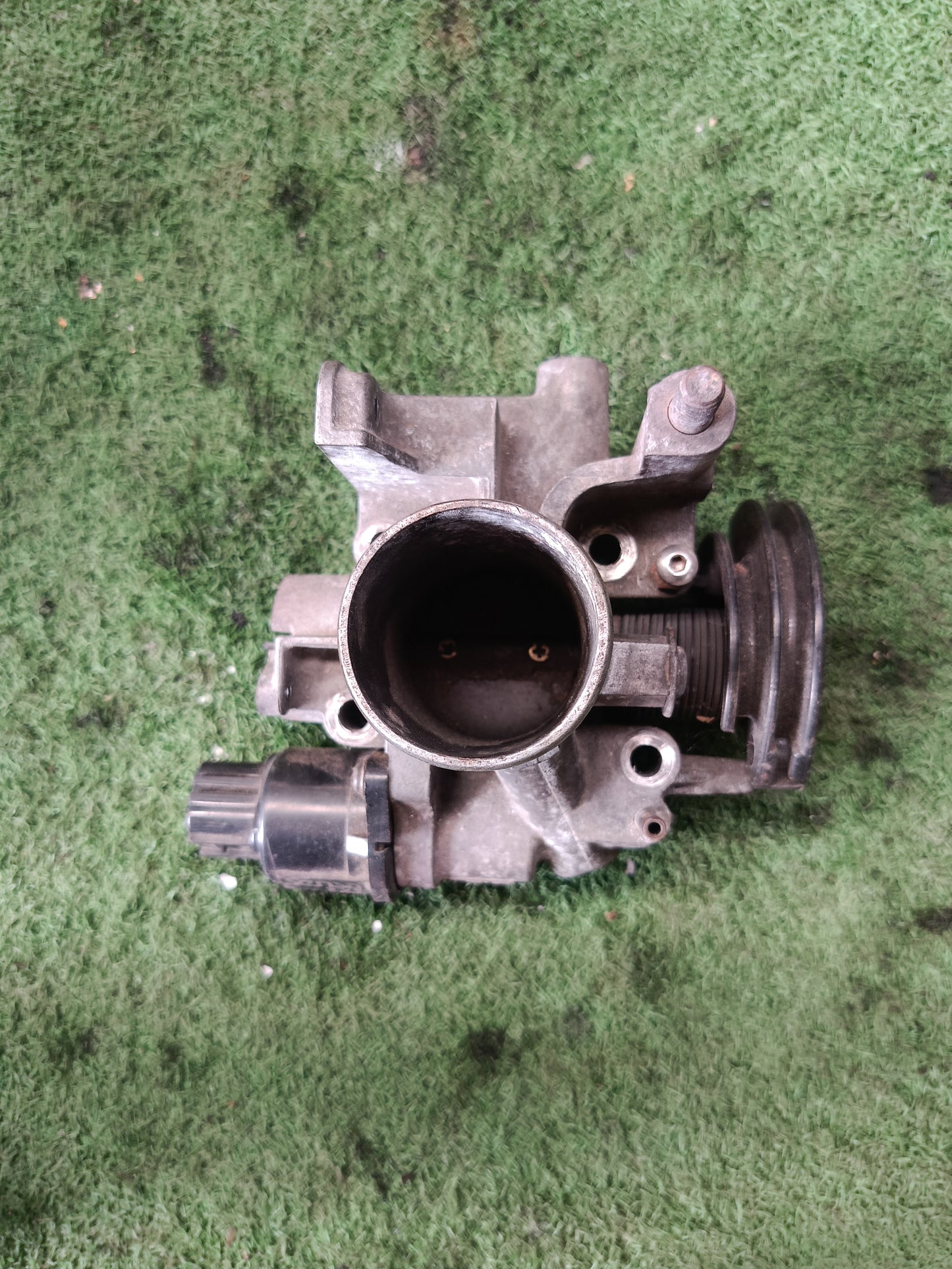 PERODUA MYVI THROTTLE BODY (TB0012)
