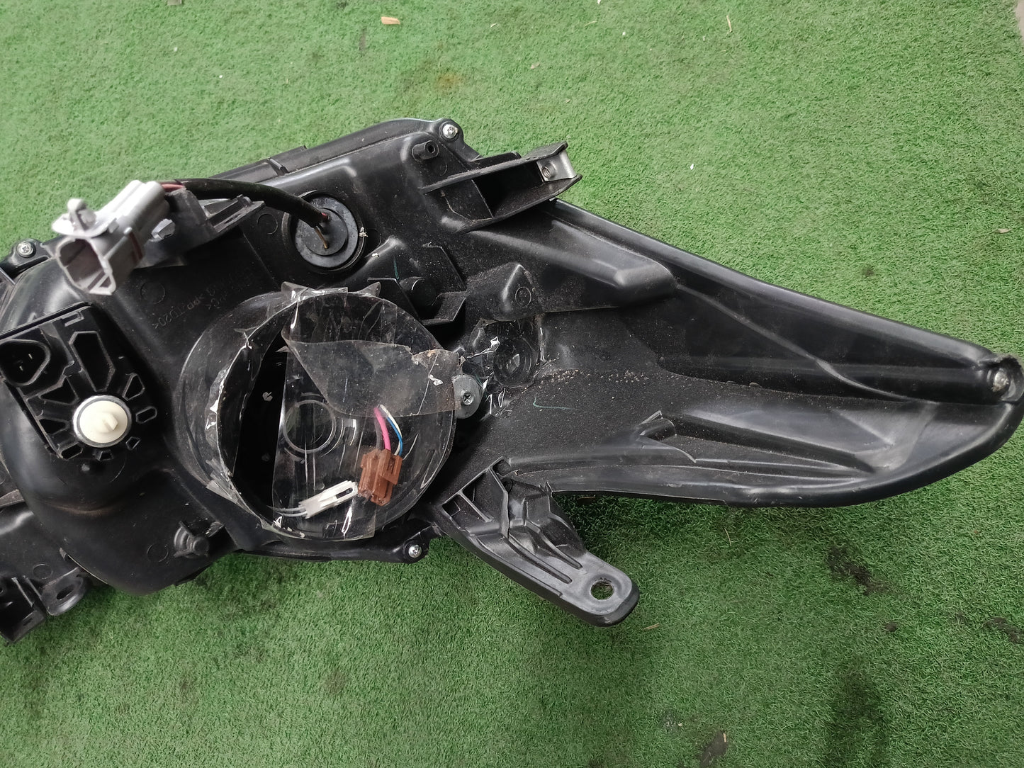 TOYOTA VIOS NCP150 HEAD LAMP LH (HL0097)