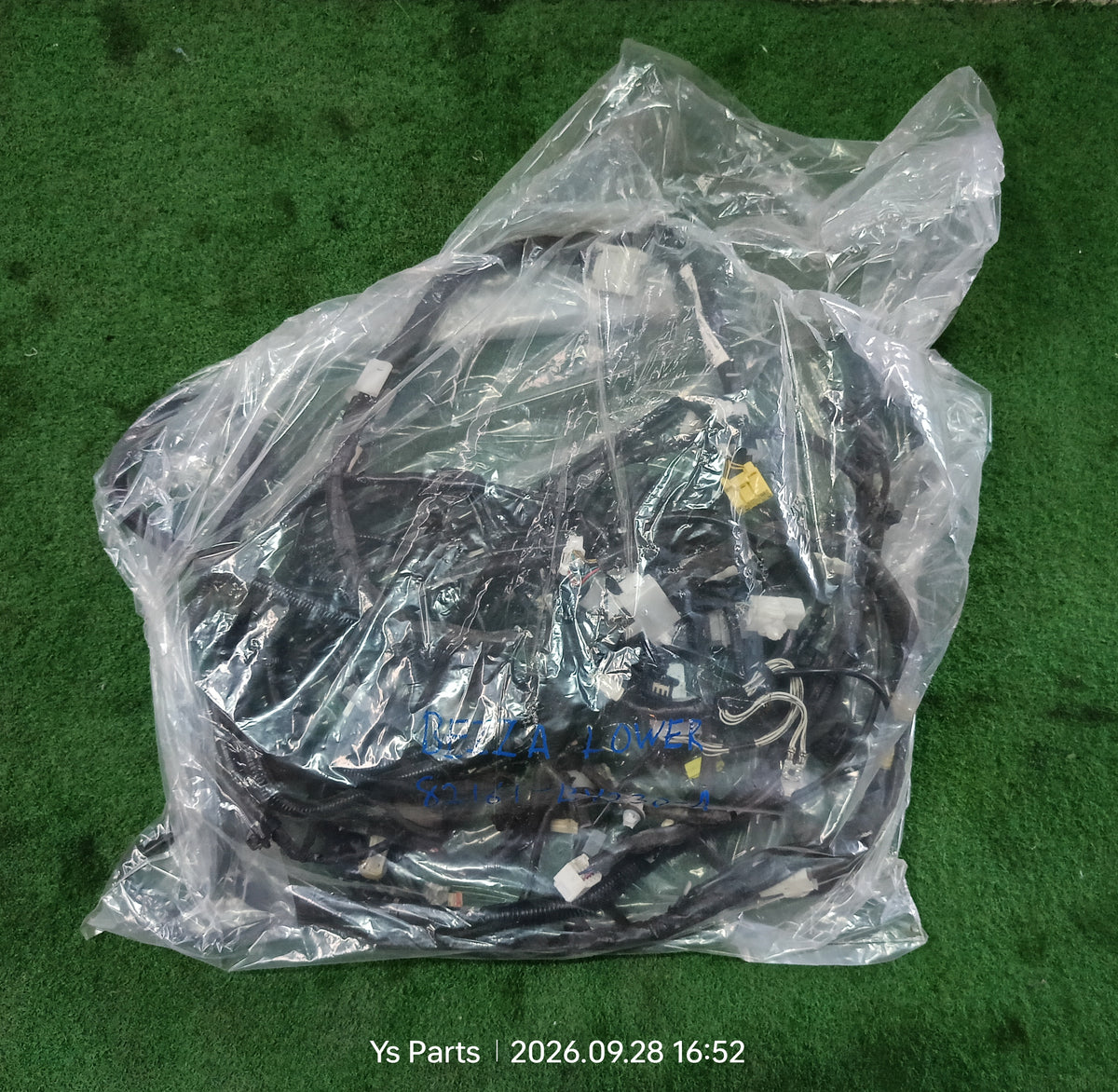 PERODUA BEZZA LOWER WIRING (82161-BY230-A)
