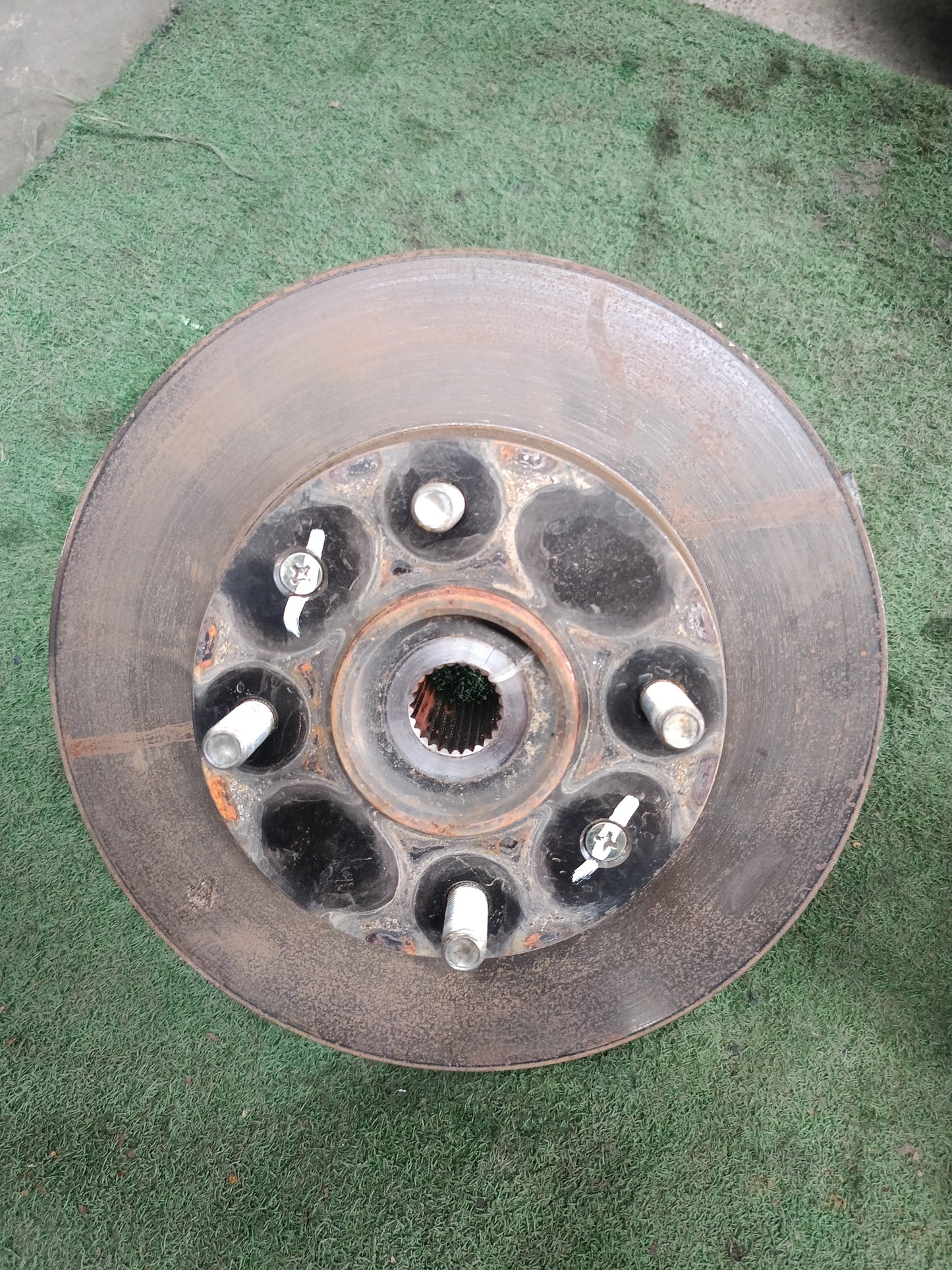 PROTON SAGA VVT KNUCKLE ARM RH (PW925155)