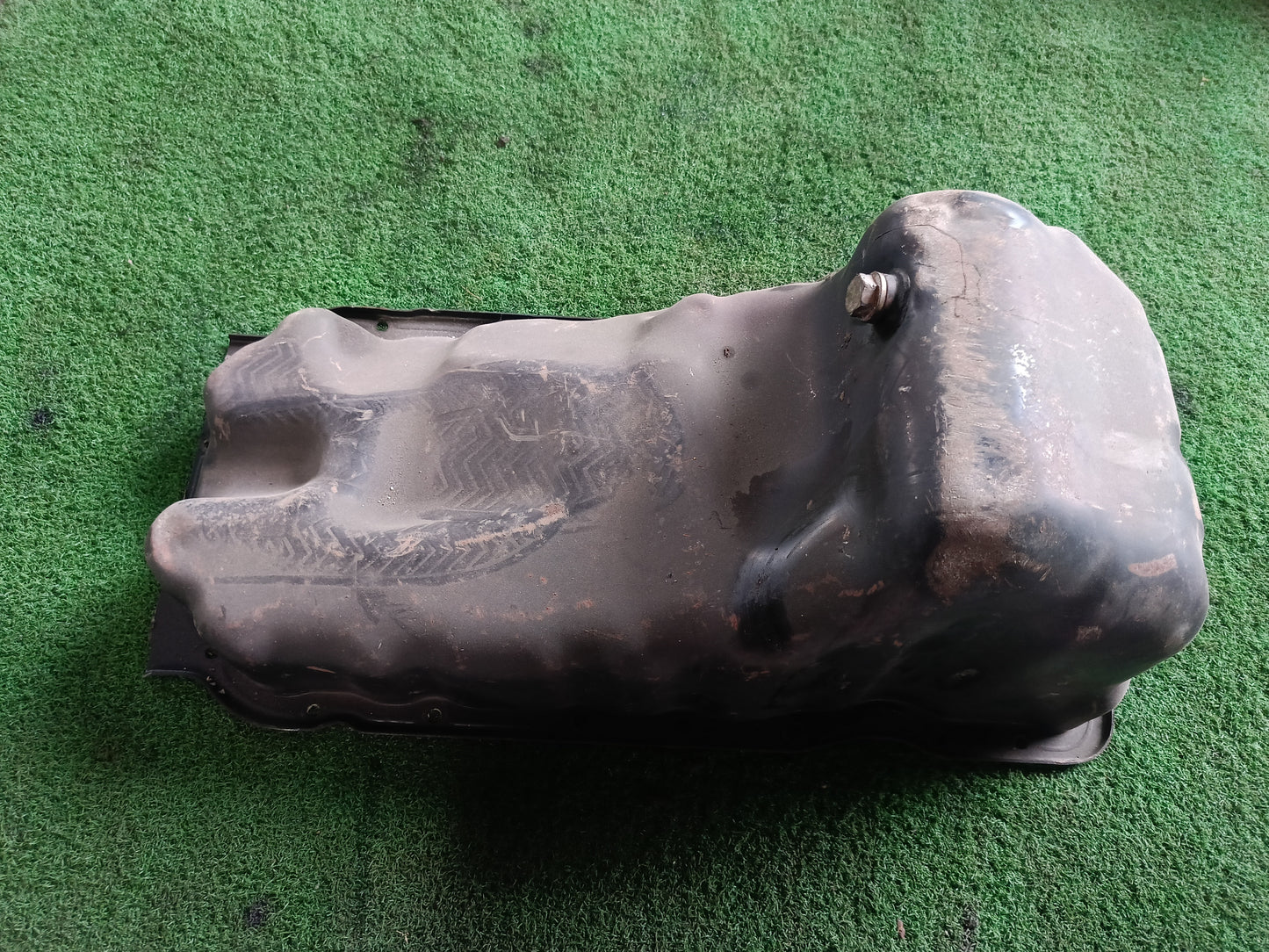 FORD RANGER OIL SUMP PAN (OSP00019)