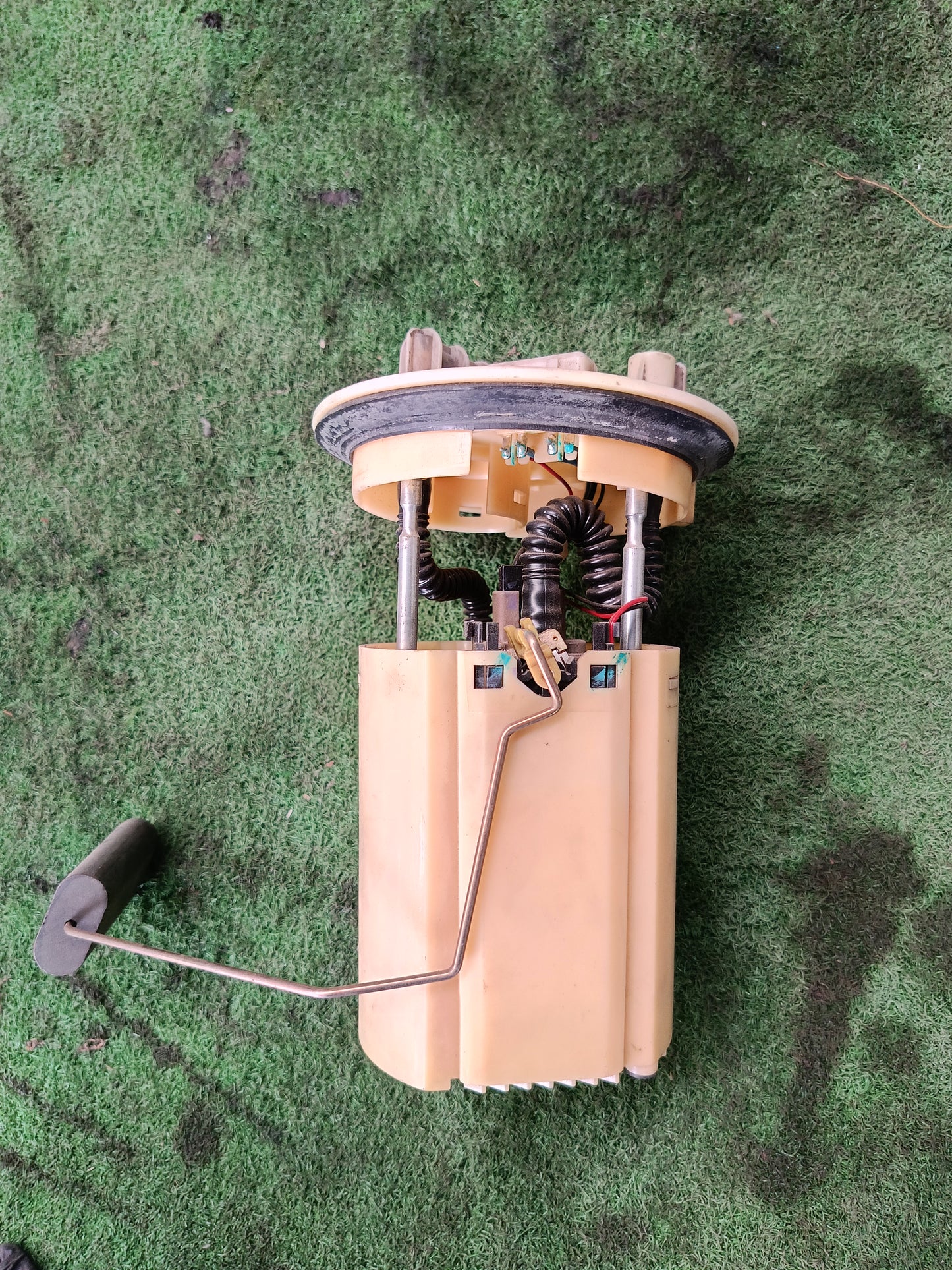 PROTON SAGA BLM FUEL PUMP (PW826330)