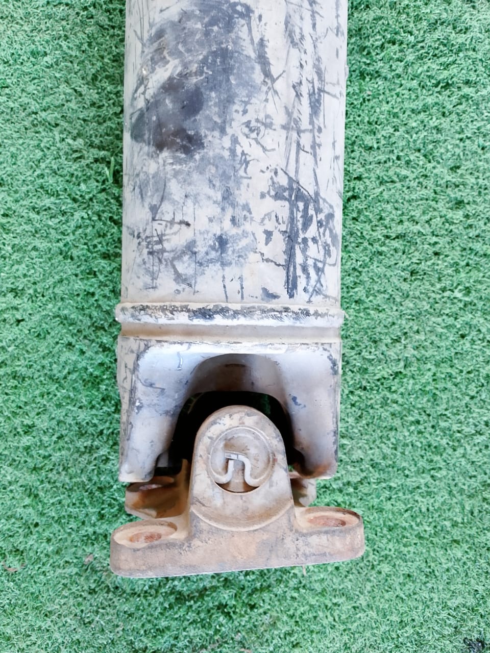 NISSAN NAVARA NP300 LONG SHAFT (LS0034)