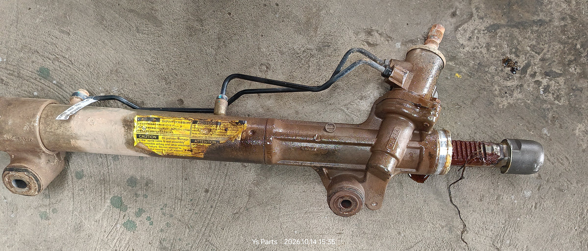 TOYOTA HILUX VIGO STEERING RACK AT (SR0085)
