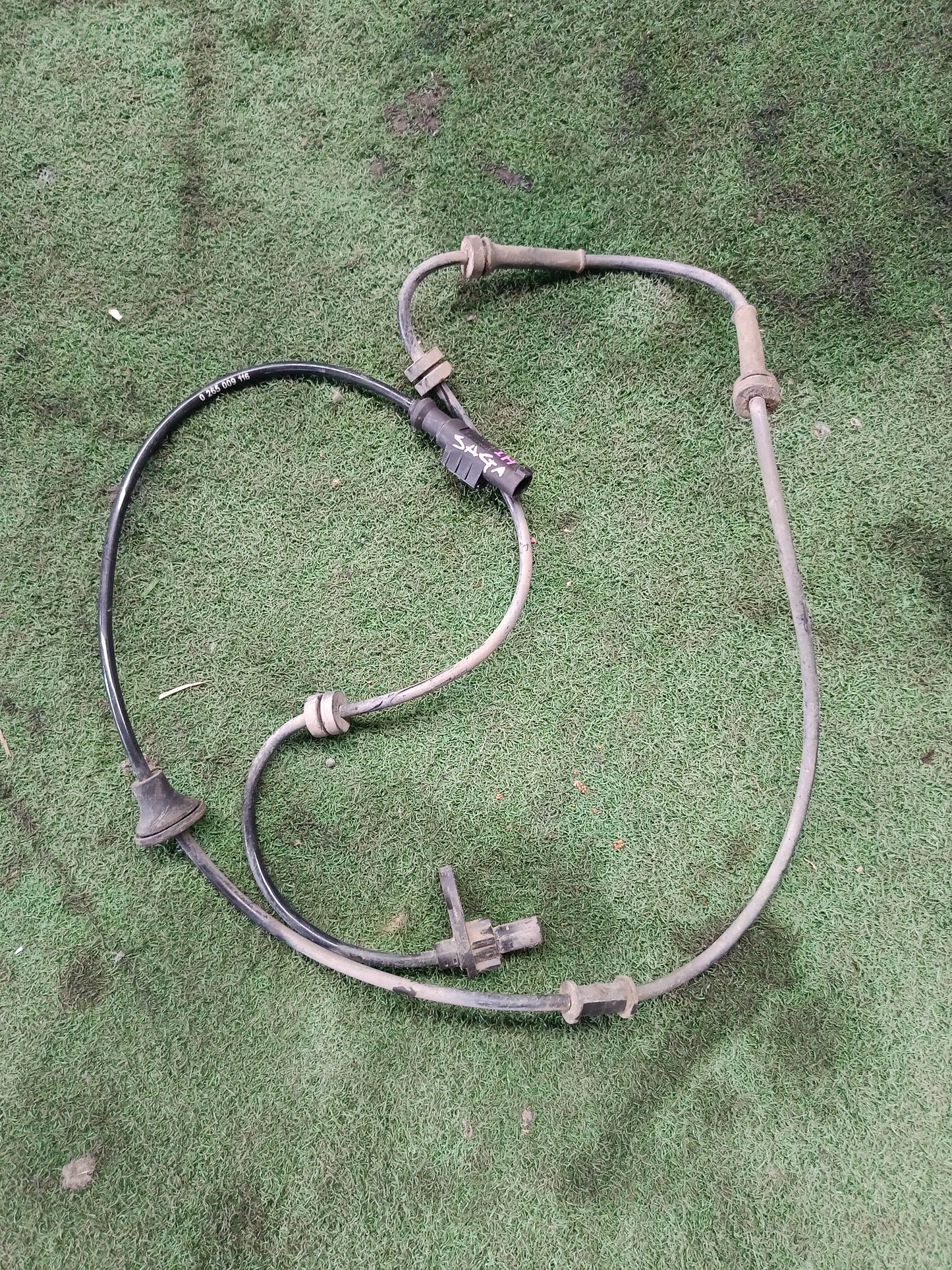 PROTON SAGA VVT ABS SENSOR LH (PW920297)