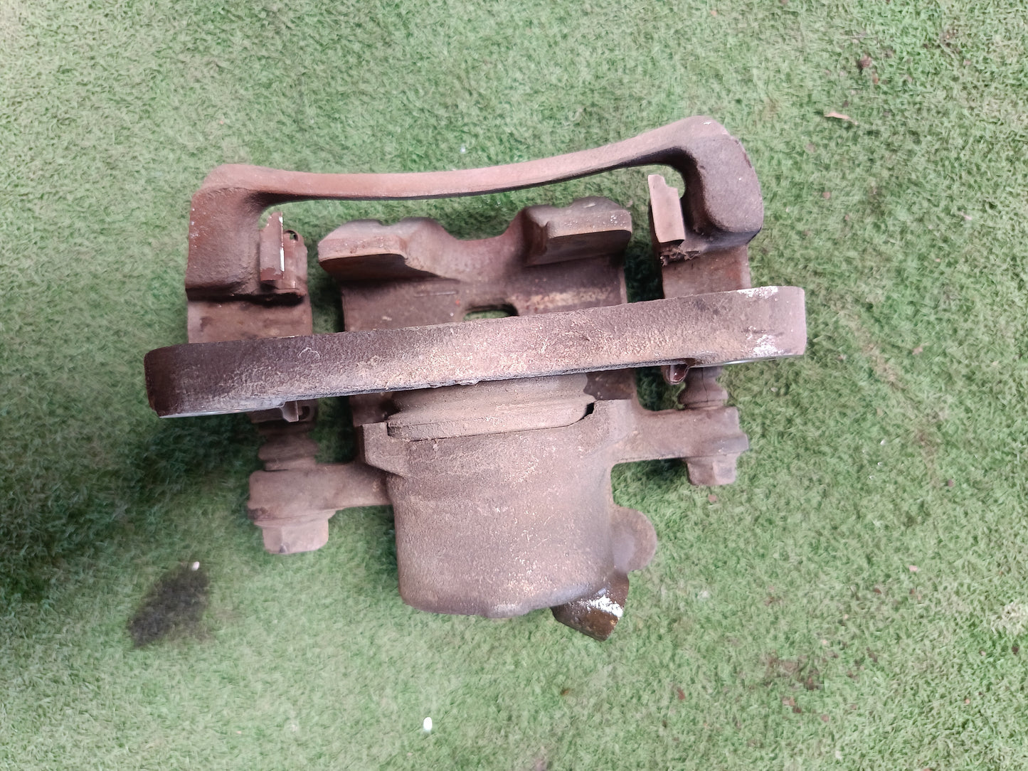 PROTON SAGA ISWARA LMST BRAKE CALIPER LH (BC146)